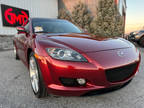 2006 Mazda RX-8 4dr Cpe Auto