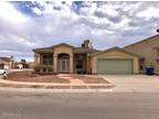 12472 Tierra Limon Dr - El Paso, TX 79938 - Home For Rent