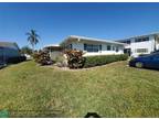 6520 Winfield Boulevard, Unit 105, Margate, FL 33063