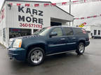 2007 GMC Yukon XL 4WD 4dr 1500 Denali