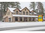 Saint Germain, Vilas County, WI Commercial Property, House for sale Property ID: