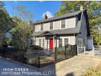 65 Montview Dr - Asheville, NC 28801 - Home For Rent