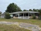 Home For Sale In Daleville, Alabama
