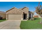 10417 CASTELLO CYN, San Antonio, TX 78254 Single Family Residence For Sale MLS#