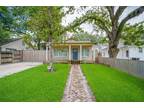 4814 Siegel St, Houston, TX 77009