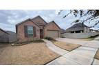 2116 Blackhawk Ridge Lane, Manvel, TX 77578