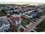 3422 Eckert Dr, Galveston, TX 77554