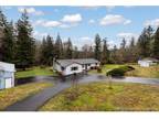 72396 FERN HILL RD, Rainier OR 97048