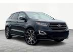 2016 Ford Edge Sport