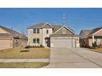 2811 Sellers Island Dr, League City, TX 77573