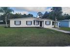 2181 PATTY RD, NEW SMYRNA BEACH, FL 32168 Single Family Residence For Sale MLS#