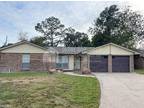 2103 Buchanan Dr - Baytown, TX 77520 - Home For Rent