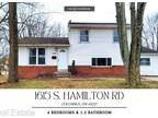 1615 S Hamilton Rd - Columbus, OH 43227 - Home For Rent