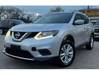 2014 Nissan Rogue AWD 4dr SL