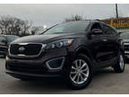 2016 Kia Sorento FWD 4dr 2.4L LX