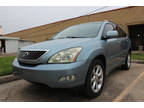 2009 Lexus RX 350 AWD 4dr