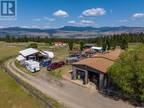 2277 DUCK RANGE ROAD Rd, Pritchard, BC V0E 2P0 MLS# 175671