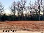 12331 HACKBERRY HOLLOW LOT 4, Lindale, TX 75706 Single Family Residence For Sale