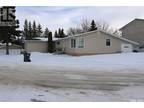 3A&B Calwood Crescent, Yorkton, SK, S3N 2T6 - house for sale Listing ID SK959179