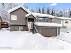 Eagle River, Anchorage Borough, AK House for sale Property ID: 418650402