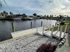 North Fort Myers, Lee County, FL Lakefront Property, Waterfront Property