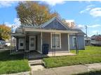 317 S Roosevelt Ave - Piqua, OH 45356 - Home For Rent