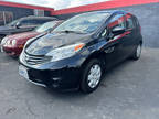 2015 Nissan Versa Note 5dr HB CVT 1.6 S Plus