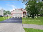 2732 Creekwillow Pl - Grove City, OH 43123 - Home For Rent