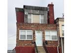 2601 S DAGGETT ST, PHILADELPHIA, PA 19142 Multi Family For Sale MLS# PAPH2301536