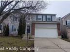 3606 Armada Dr Dayton, OH