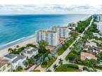 4505 South Ocean Boulevard, Unit 502, Highland Beach, FL 33487