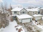 327 Foxhaven Ba, Sherwood Park, AB, T8A 6L1 - house for sale Listing ID E4372486