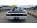 2013 Dodge Challenger SXT**