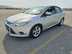 2013 Ford Focus 4dr Sdn SE