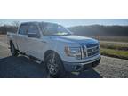 2009 Ford F-150 4WD SuperCrew XL**