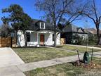 San Antonio, Bexar County, TX House for sale Property ID: 418654894