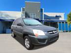 2009 Kia Sportage Green, 178K miles