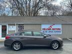 2016 Hyundai Sonata Brown, 97K miles