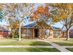 11146 Clearstream Lane, Frisco, TX 75035