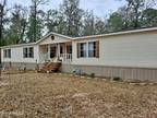 143 PRE EDDY RD # A, Lucedale, MS 39452 Mobile Home For Sale MLS# 4070510