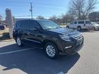 2015 Lexus GX 460 Black, 128K miles