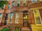 7 E 27th St. - Baltimore MD, MD 21218 - Home For Rent