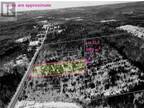 Lot 23-3 Salem, Hillsborough, NB, E4H 4G4 - vacant land for sale Listing ID
