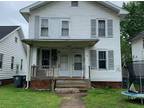 1109 E Powell Ave - Evansville, IN 47714 - Home For Rent