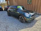 2013 Mini Cooper Green, 121K miles