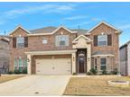 3312 Ivywood Pl, Celina, TX 75009