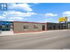 A 1825 Park Street, Regina, SK, S4N 2G4 - commercial for lease Listing ID