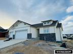 Home For Sale In Casper, Wyoming