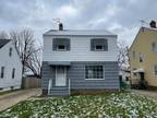 Home For Rent In Maple Heights, Ohio