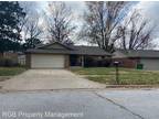 742 W Lois St - Springfield, MO 65807 - Home For Rent